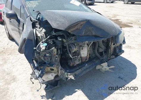 2013 Honda Civic Lx from USA, damaged, VIN 2HGFB2F53DH577806